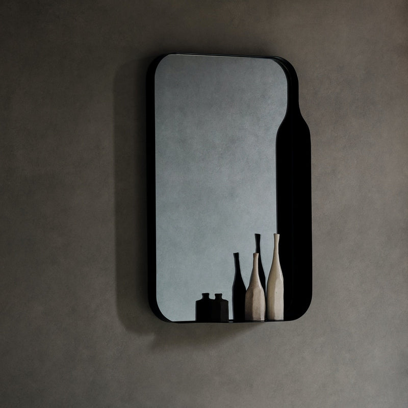 Bennerly Wall Mirror