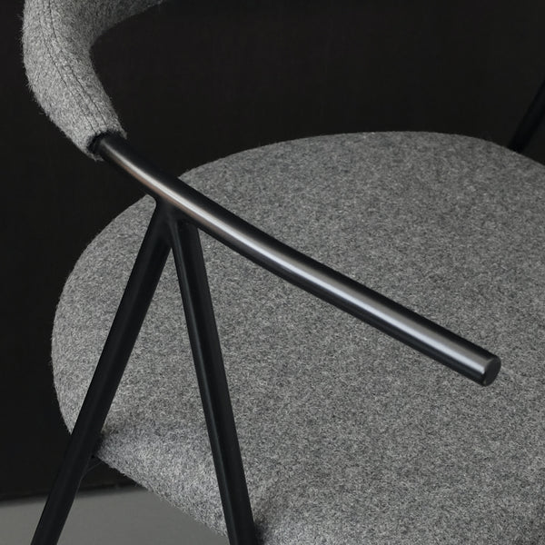 Timperly Chair Wool