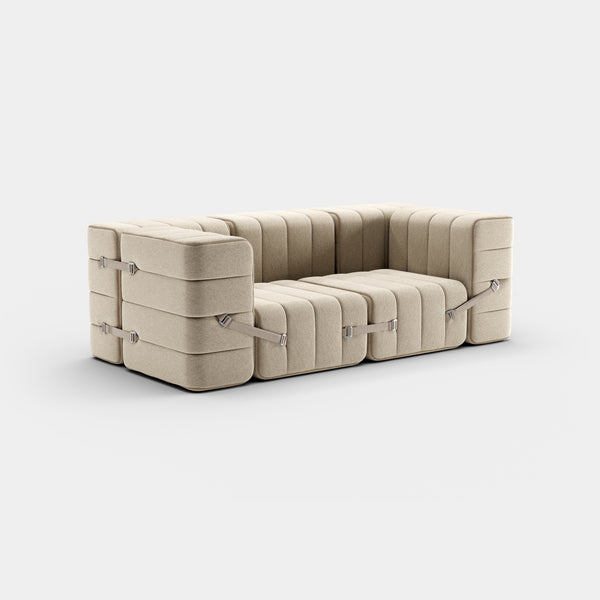 Curt 7-Module Sofa