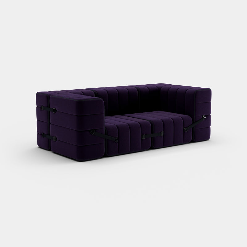 Curt 7-Module Sofa