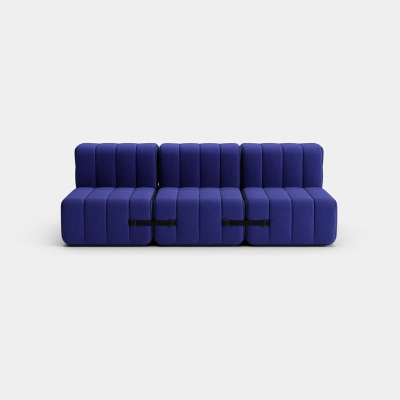 Curt 6-Module Sofa