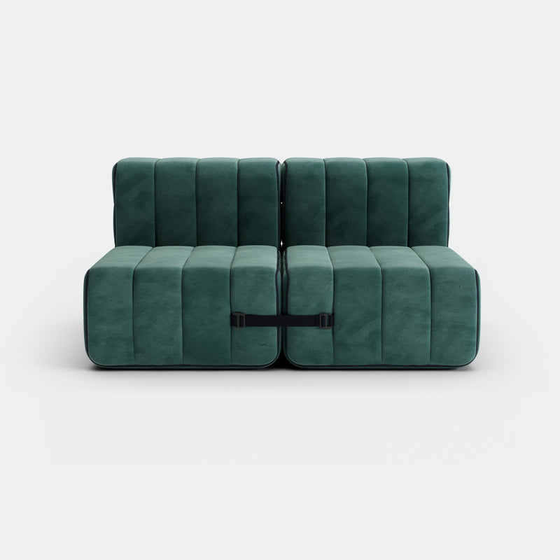 Curt 4-Module Sofa