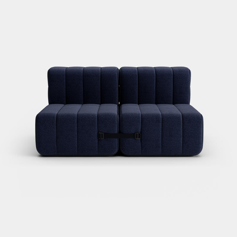 Curt 4-Module Sofa