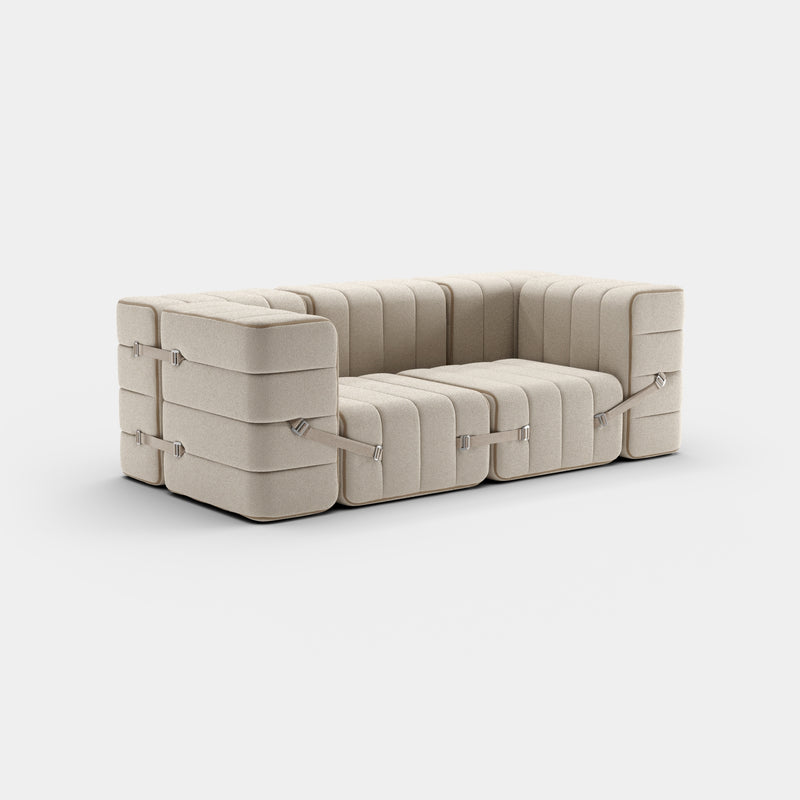 Curt 7-Module Sofa
