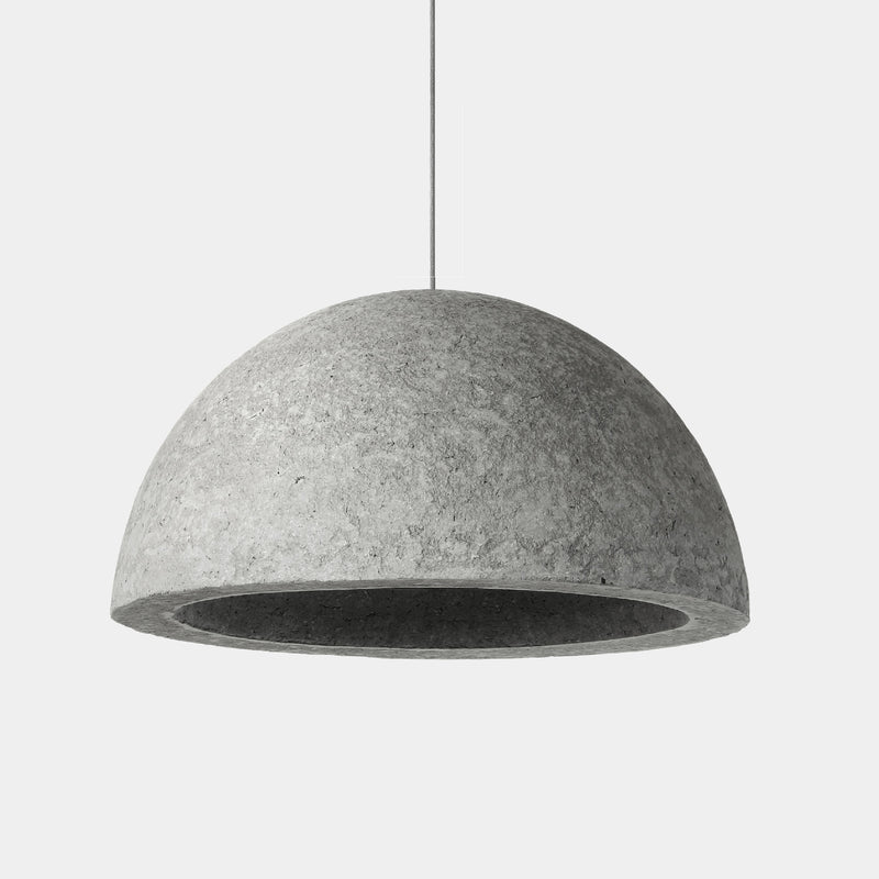 Kabo Recycled Paper Ceiling Light