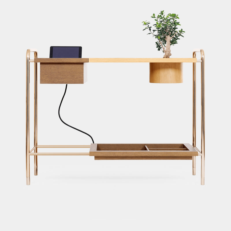 Beatrice Modular Console Table