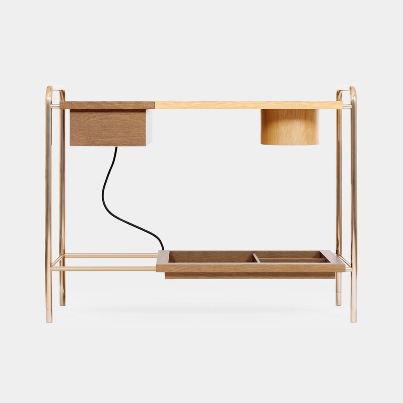 Beatrice Modular Console Table