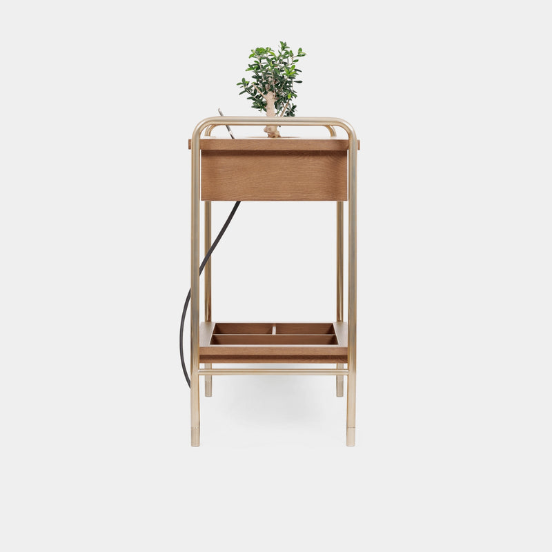 Beatrice Modular Console Table