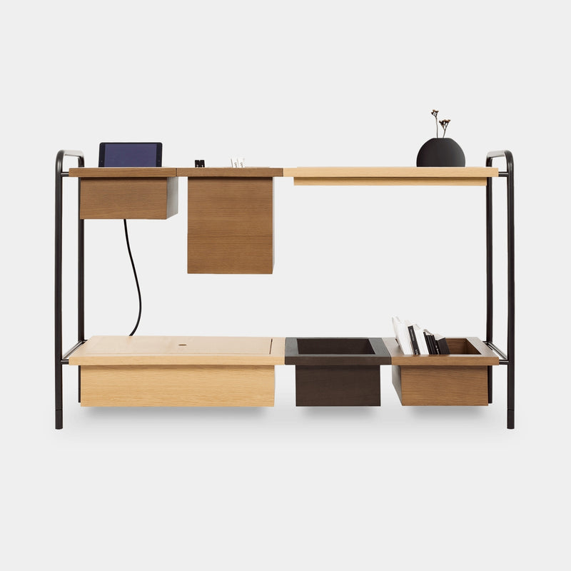 Theodore Modular Console Table