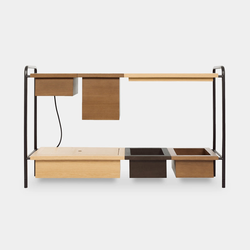 Theodore Modular Console Table