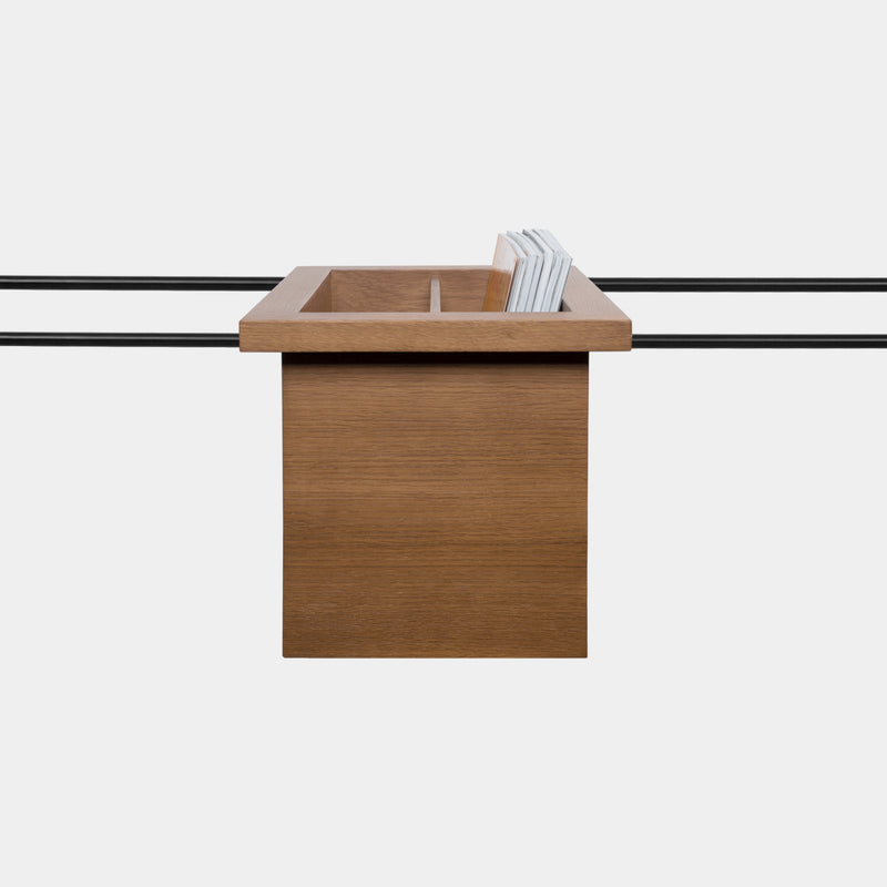 Theodore Modular Console Table