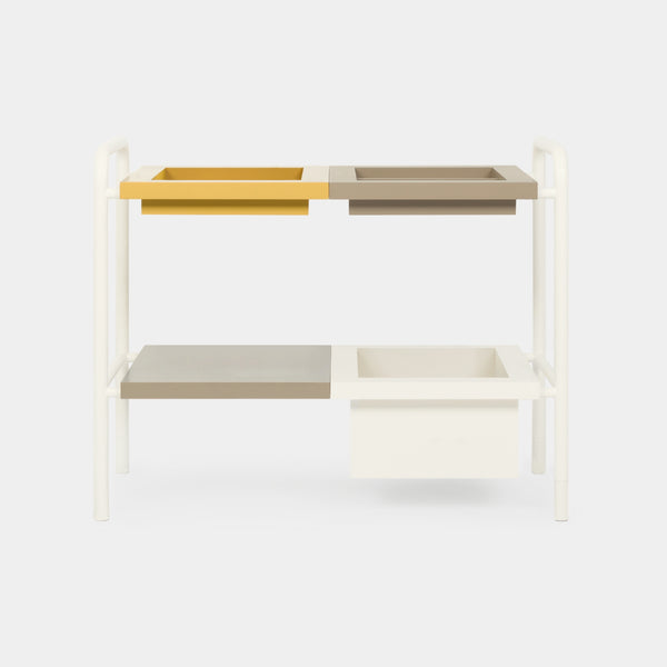 Maria Modular Side Table