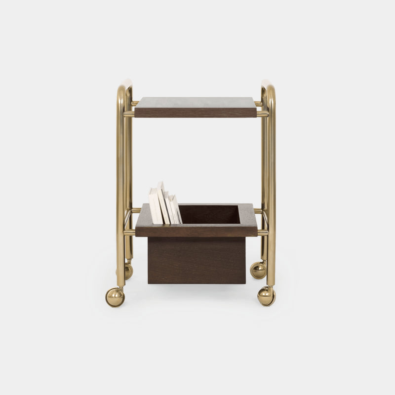 Sebastian Modular Side Table