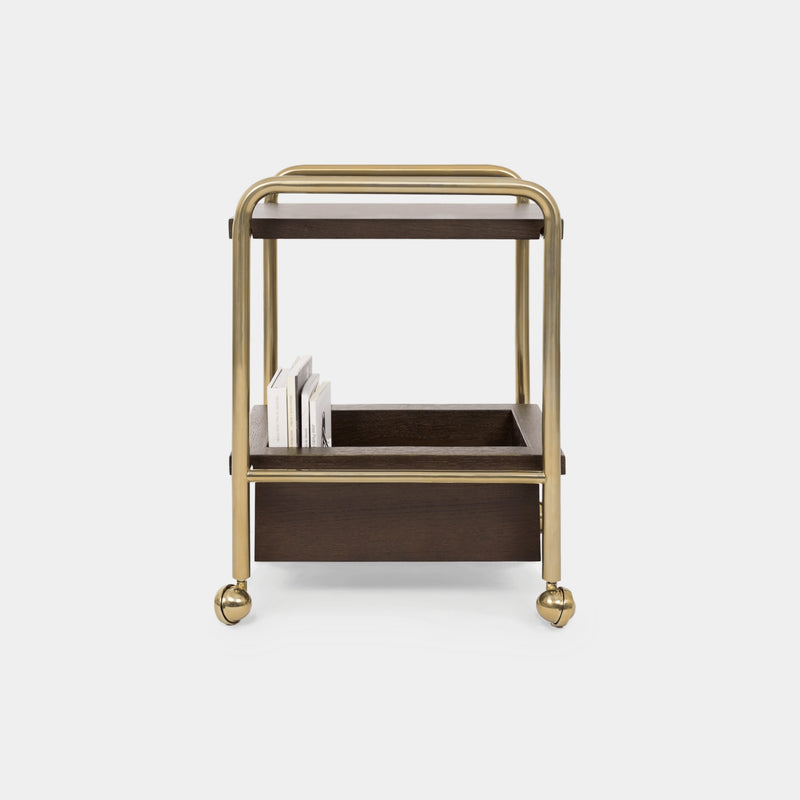 Sebastian Modular Side Table