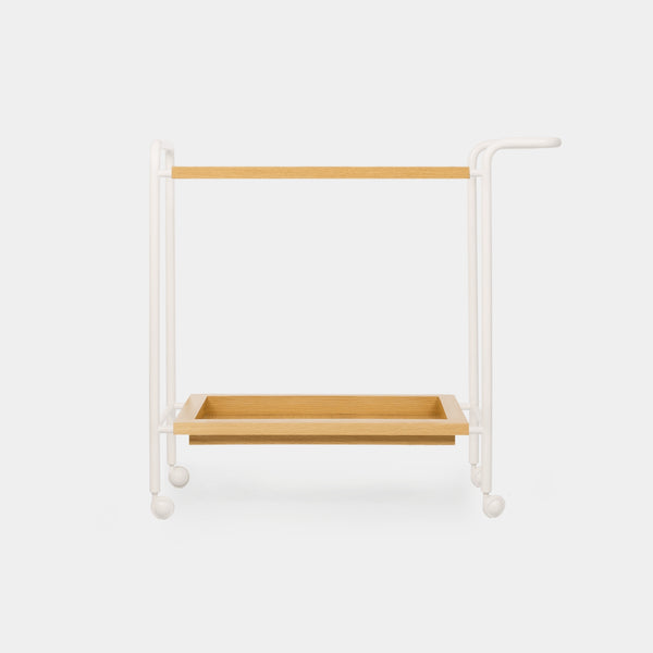 Caroline Modular Serving Cart