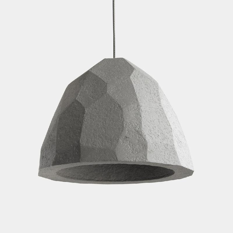 Luitas Recycled Paper Ceiling Light
