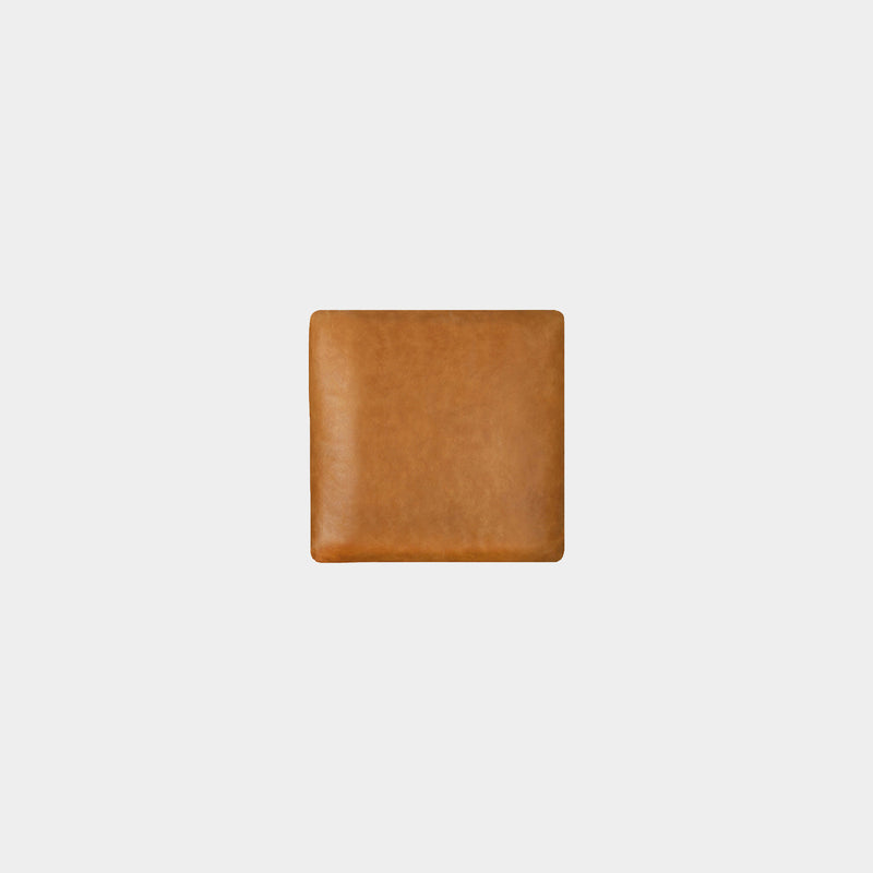 Niilo Leather Cushion 20x20