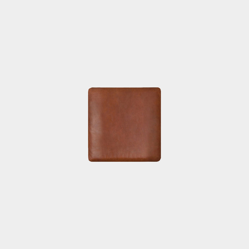 Niilo Leather Cushion 20x20
