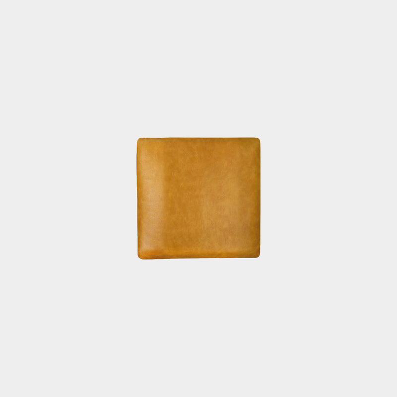 Niilo Leather Cushion 20x20