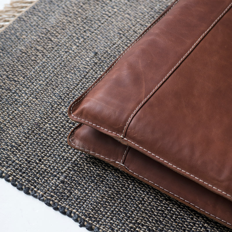 Miro Leather Mat 60x40 – Monofaqts