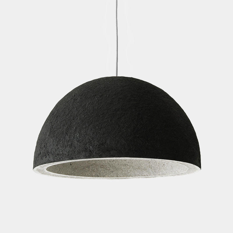Kuosa Recycled Paper Ceiling Light