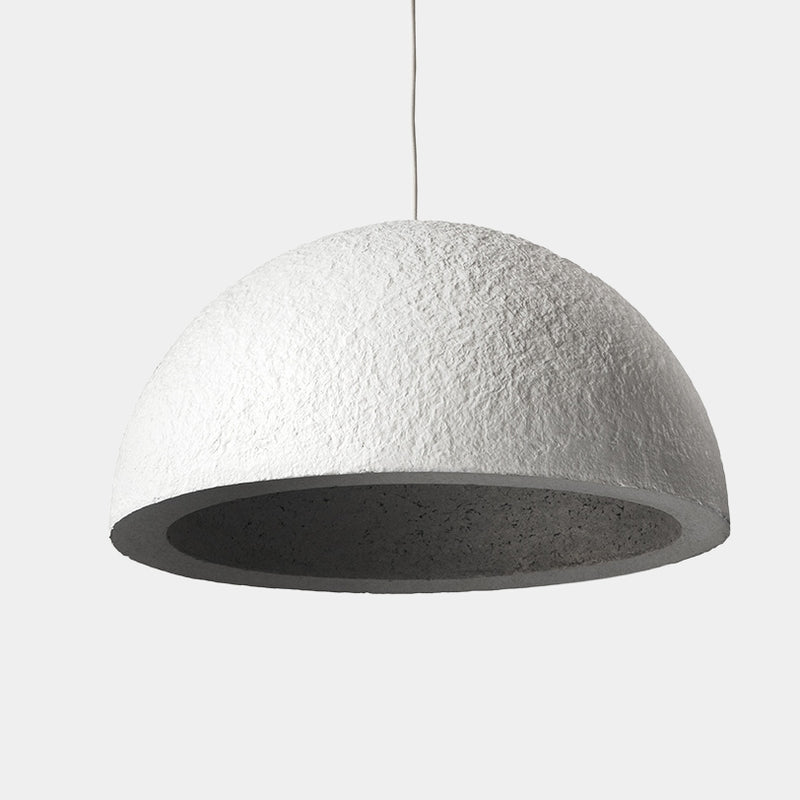 Alba Recycled Paper Ceiling Light