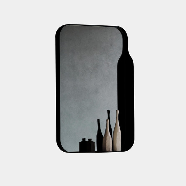 Bennerly Wall Mirror