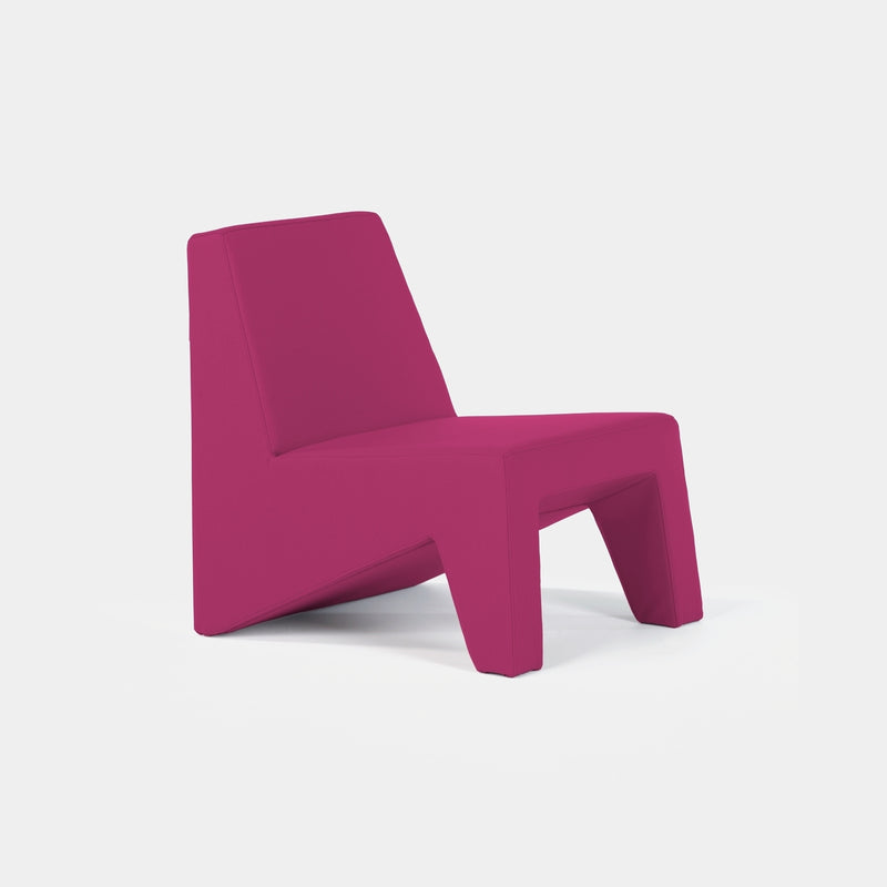 Cubic Chair