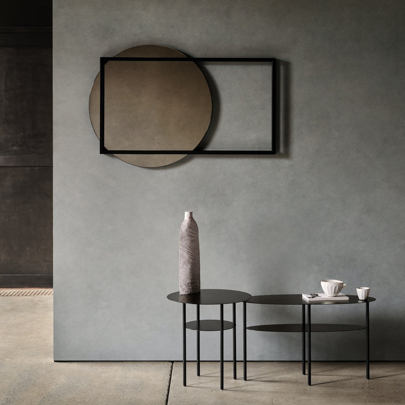 Thoralby Wall Mirror