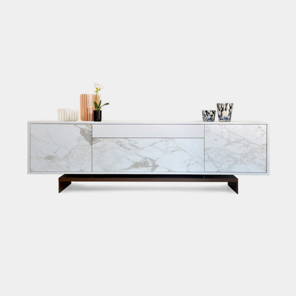 Grammi Calacatta Small Sideboard