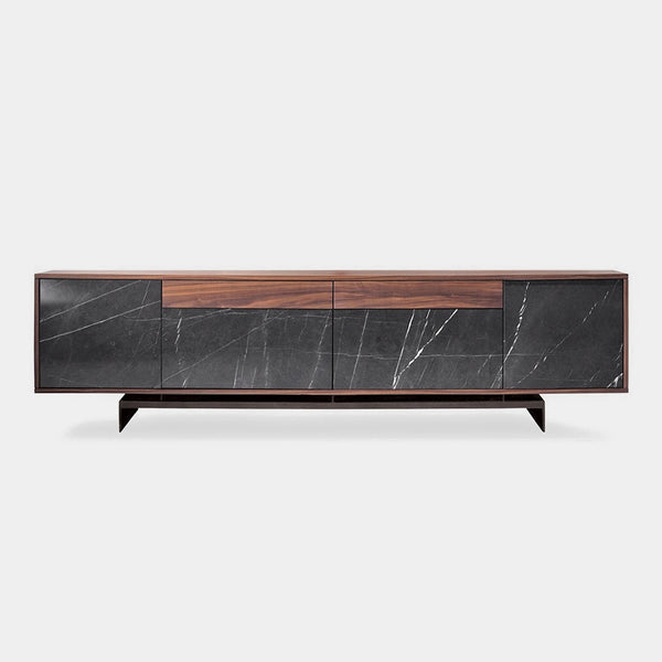 Grammi Grey Kendzo Large Sideboard