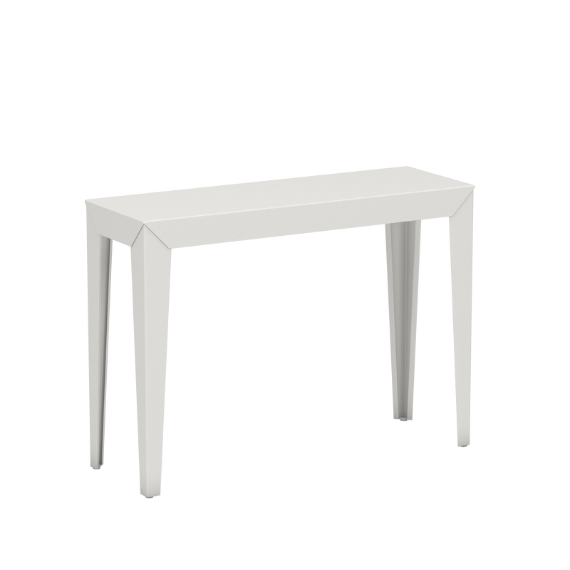 Zef Outdoor Console Table 41x14