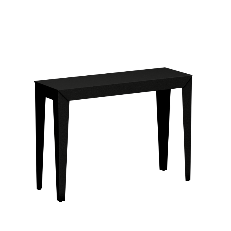 Zef Outdoor Console Table 41x14