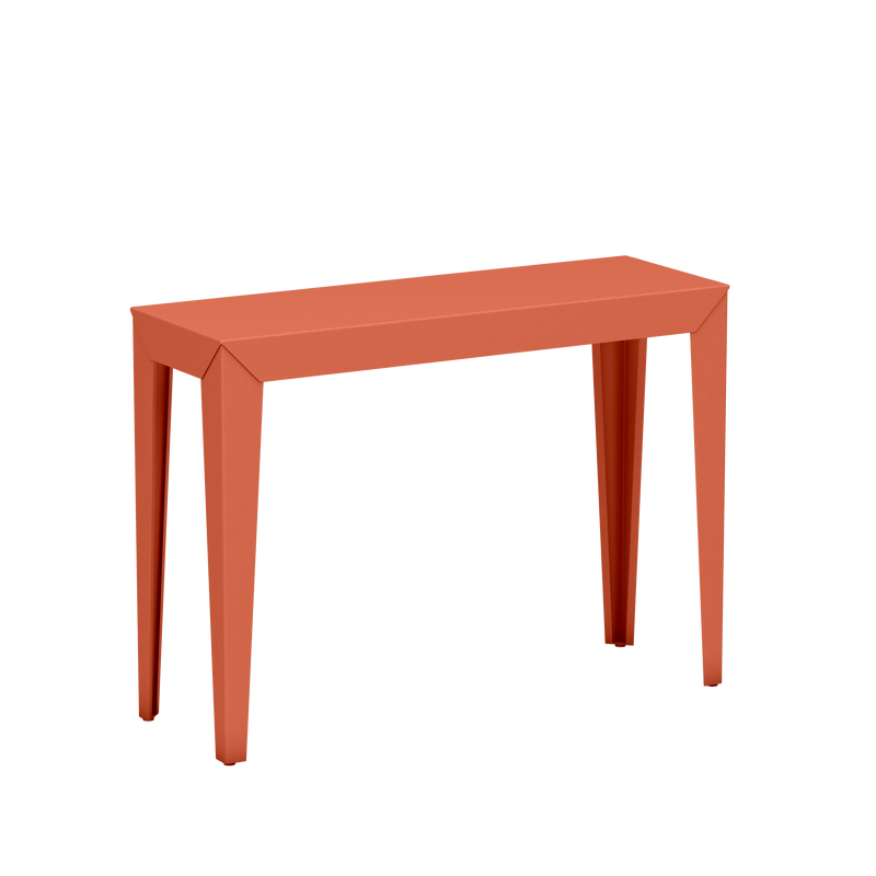 Zef Outdoor Console Table 41x14