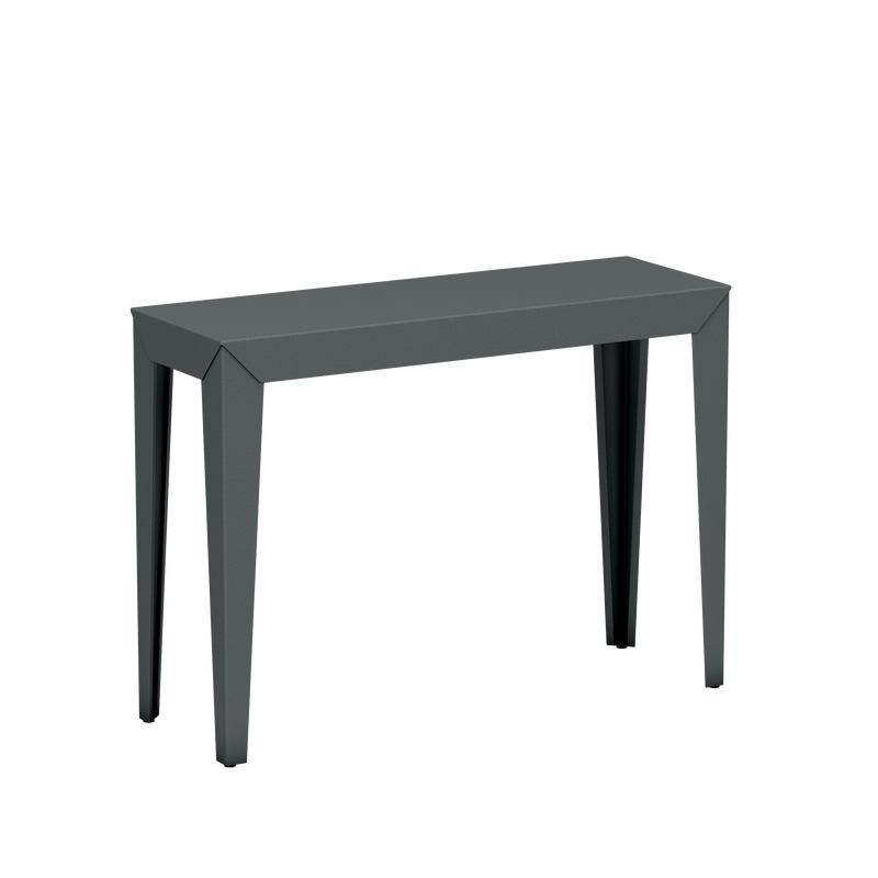 Zef Outdoor Console Table 41x14