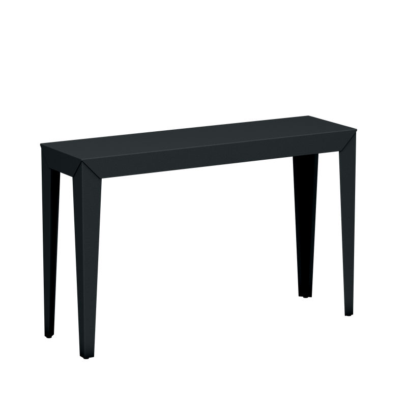 Zef Outdoor Console Table 47x14