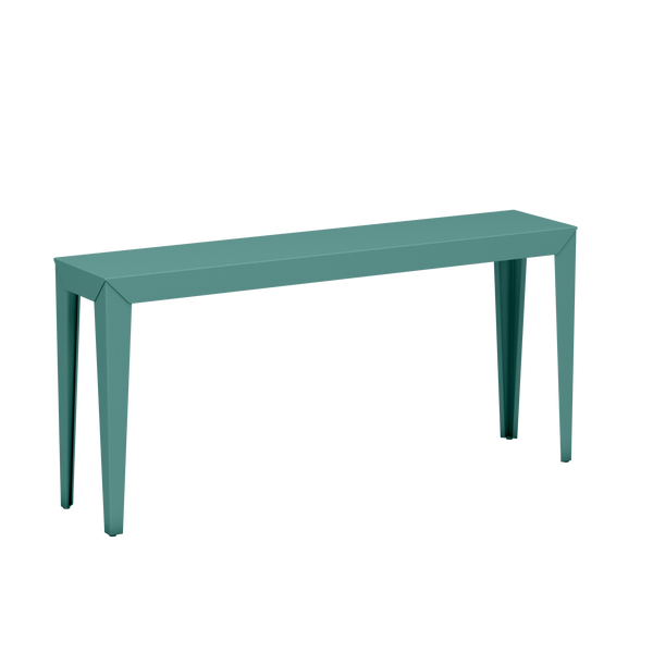 Zef Outdoor Console Table 63x14