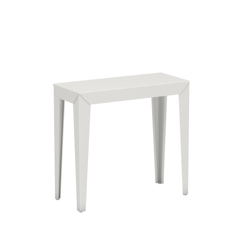 Zef Outdoor Console Table 32x14