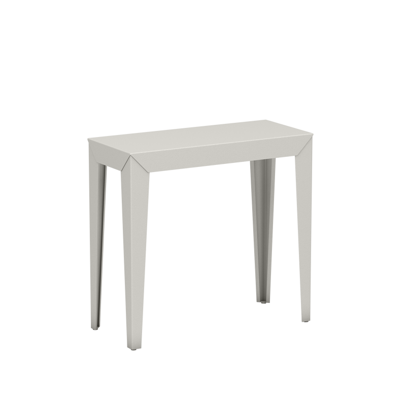 Zef Outdoor Console Table 32x14