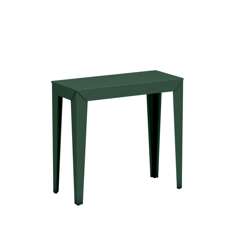 Zef Outdoor Console Table 32x14