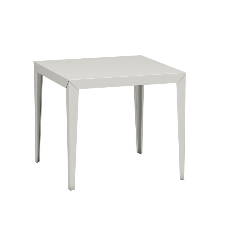 Zef Outdoor Square Counter Height Bar Table 39x39
