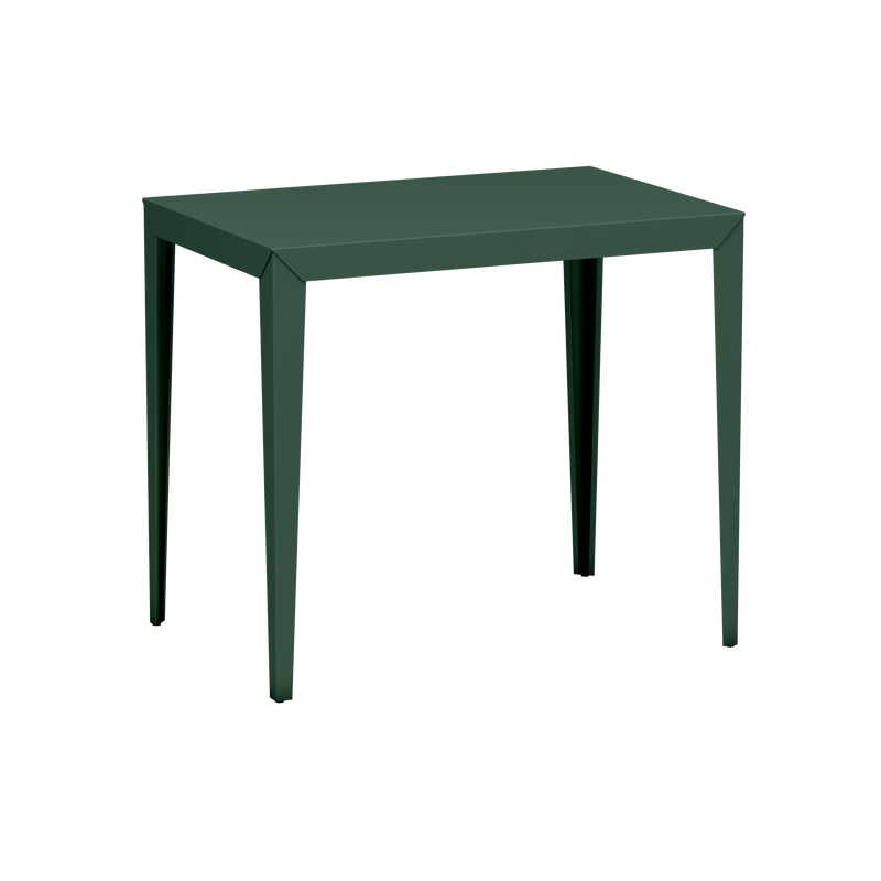 Zef Outdoor Rectangular Bar Table 47x32