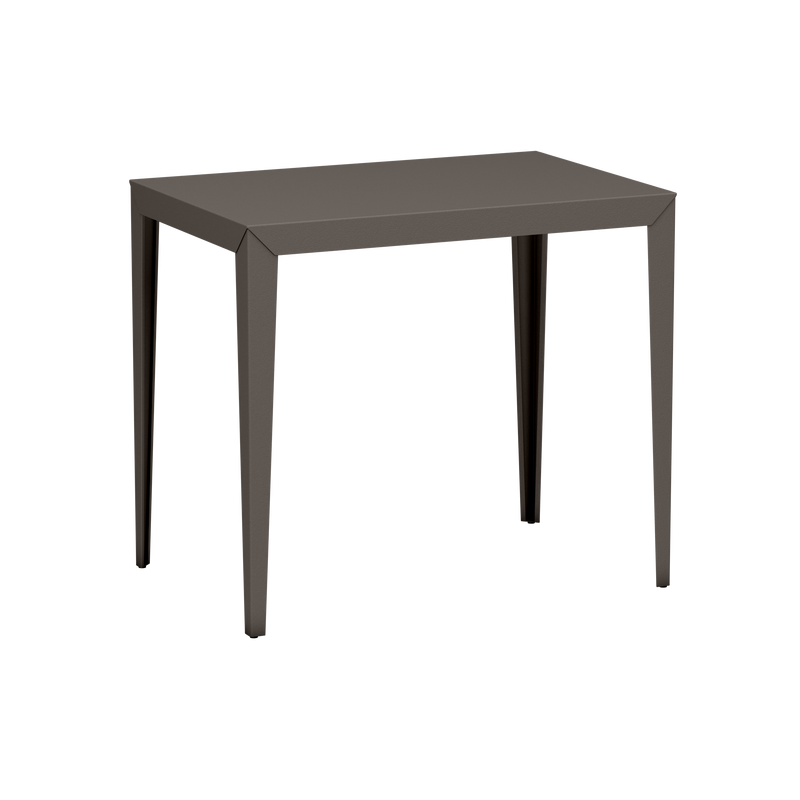 Zef Outdoor Rectangular Bar Table 47x32