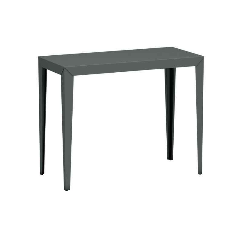 Zef Outdoor Rectangular Bar Table 51x24