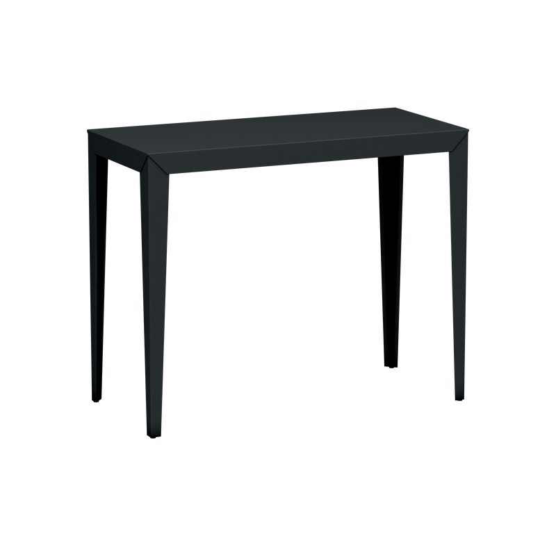 Zef Outdoor Rectangular Bar Table 51x24