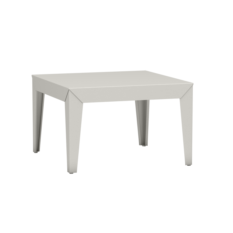Zef Outdoor Square Coffee Table 28x28