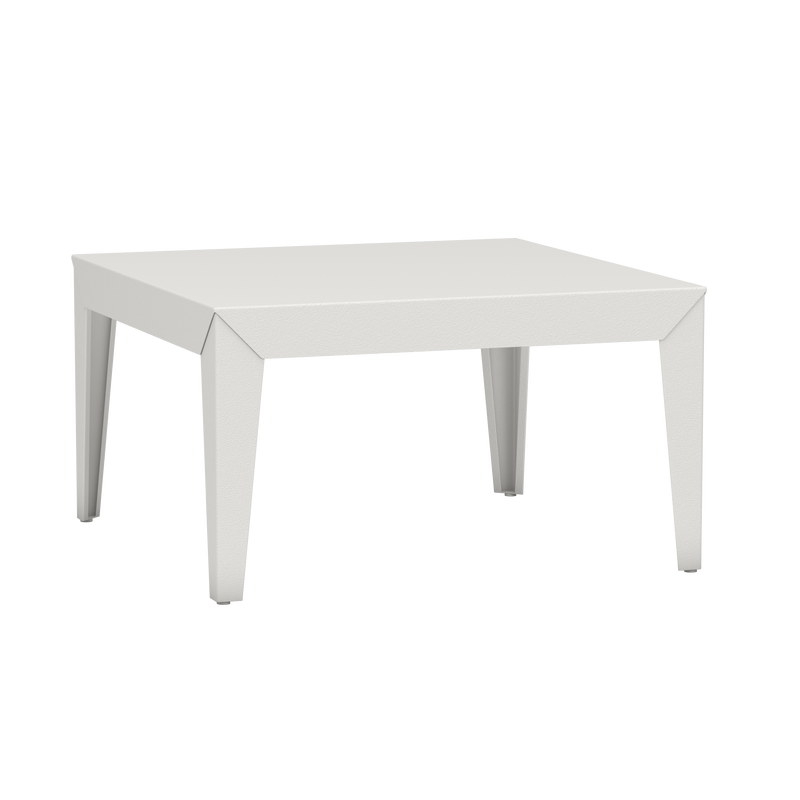 Zef Outdoor Square Coffee Table 32x32