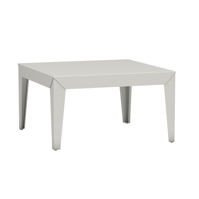 Zef Outdoor Square Coffee Table 32x32