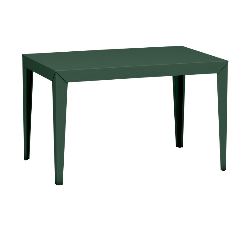 Zef Outdoor Rectangular Dining Table 47x32