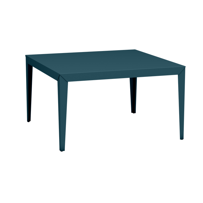 Zef Outdoor Square Dining Table 51x51